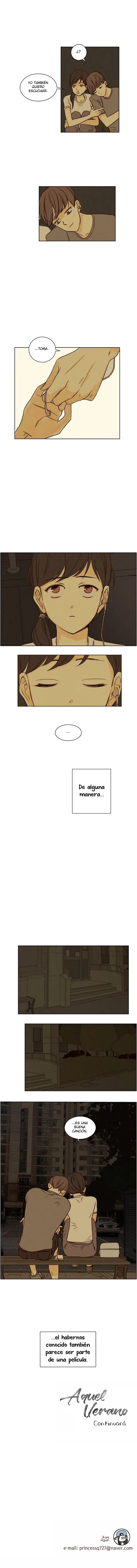 Aquel Verano (2015) - Capítulo 21 - Página 8 - LectorTMOo