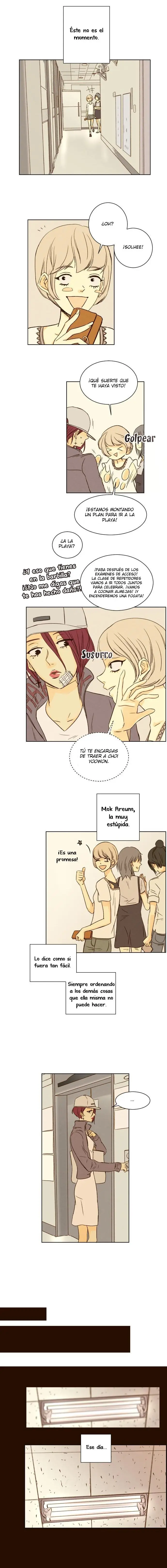Aquel Verano (2015) - Capítulo 22 - Página 3 - LectorTMOo