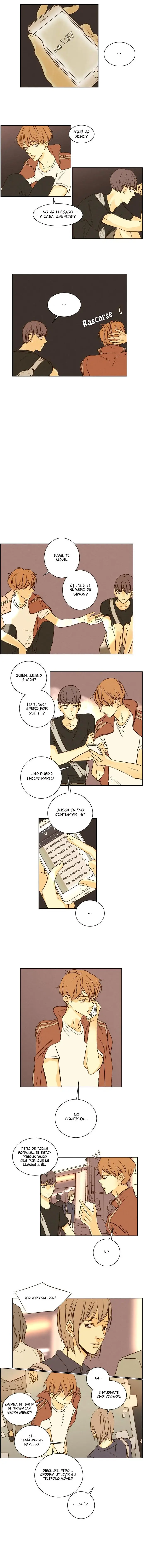 Aquel Verano (2015) - Capítulo 24 - Página 5 - LectorTMOo