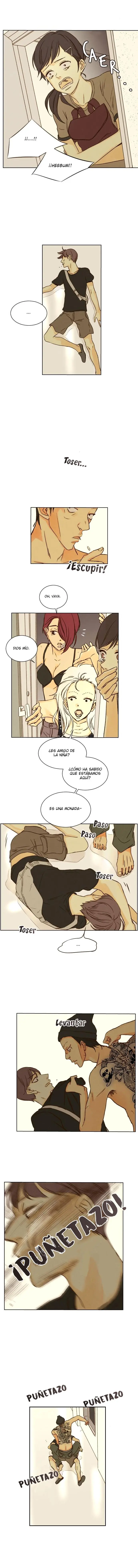 Aquel Verano (2015) - Capítulo 26 - Página 5 - LectorTMOo
