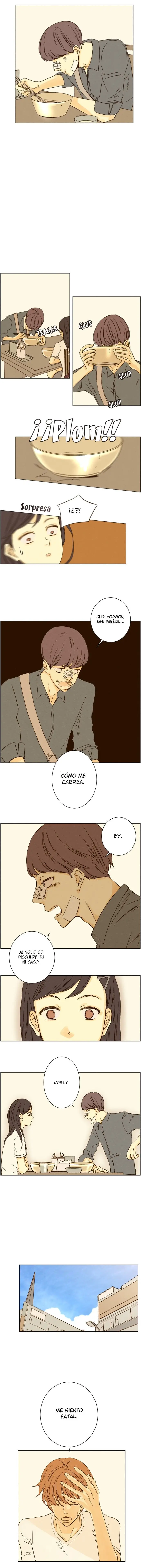 Aquel Verano (2015) - Capítulo 28 - Página 3 - LectorTMOo