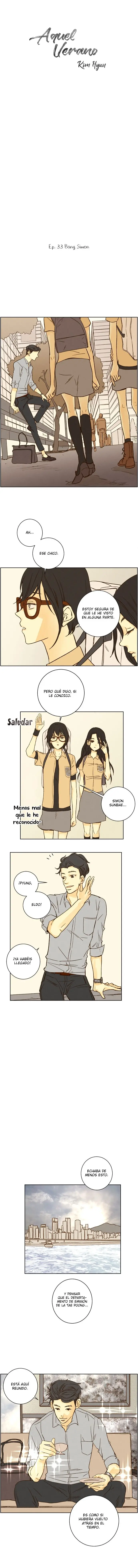 Aquel Verano (2015) - Capítulo 33 - Página 2 - LectorTMOo