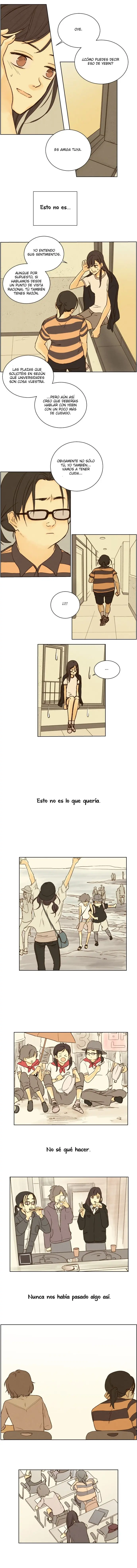 Aquel Verano (2015) - Capítulo 36 - Página 5 - LectorTMOo