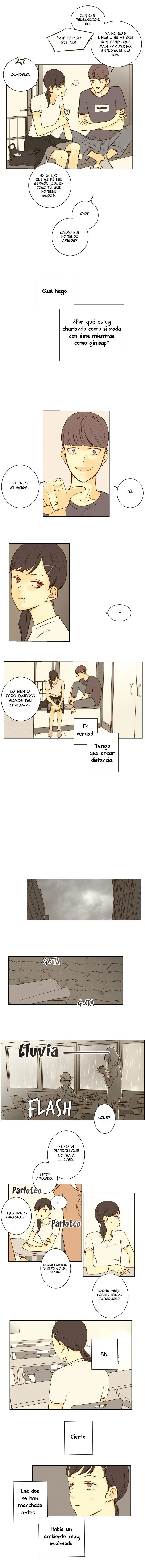 Aquel Verano (2015) - Capítulo 37 - Página 5 - LectorTMOo
