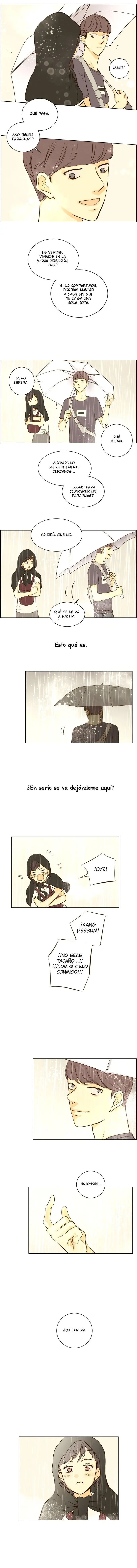 Aquel Verano (2015) - Capítulo 37 - Página 7 - LectorTMOo