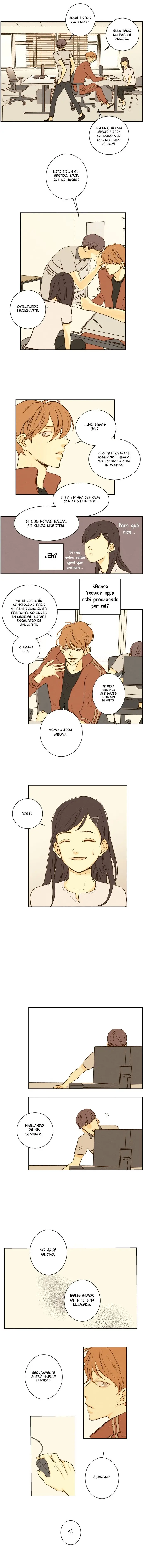 Aquel Verano (2015) - Capítulo 38 - Página 4 - LectorTMOo