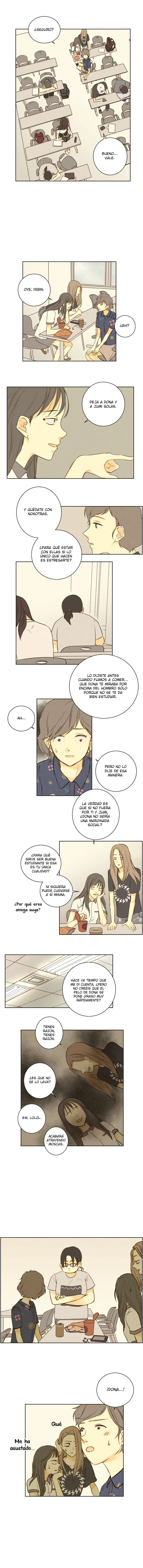 Aquel Verano (2015) - Capítulo 39 - Página 4 - LectorTMOo