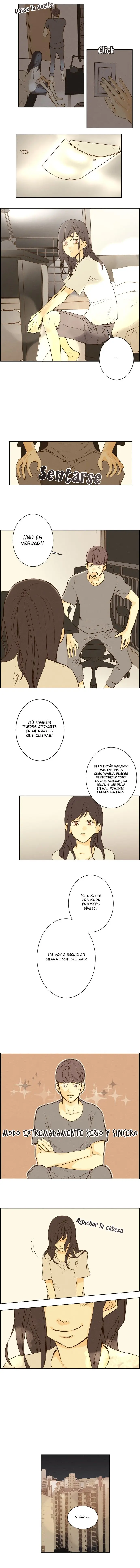Aquel Verano (2015) - Capítulo 41 - Página 4 - LectorTMOo