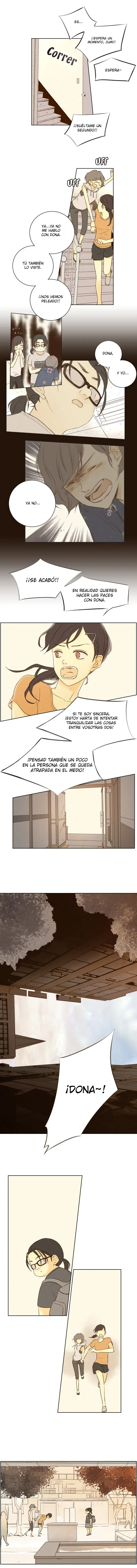 Aquel Verano (2015) - Capítulo 42 - Página 5 - LectorTMOo