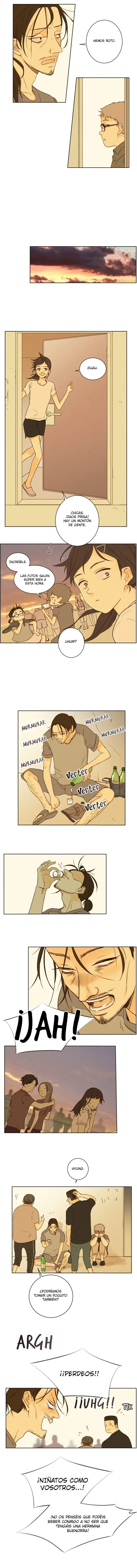 Aquel Verano (2015) - Capítulo 43 - Página 2 - LectorTMOo
