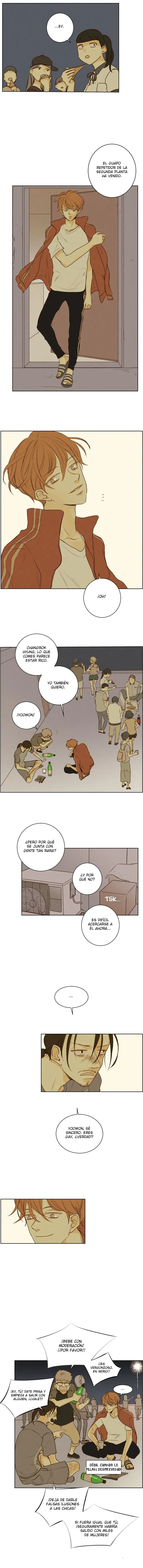 Aquel Verano (2015) - Capítulo 43 - Página 5 - LectorTMOo