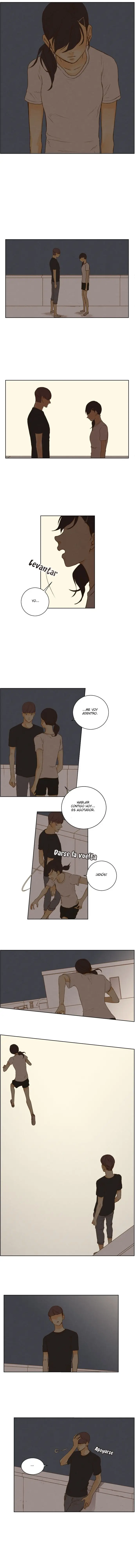 Aquel Verano (2015) - Capítulo 44 - Página 5 - LectorTMOo