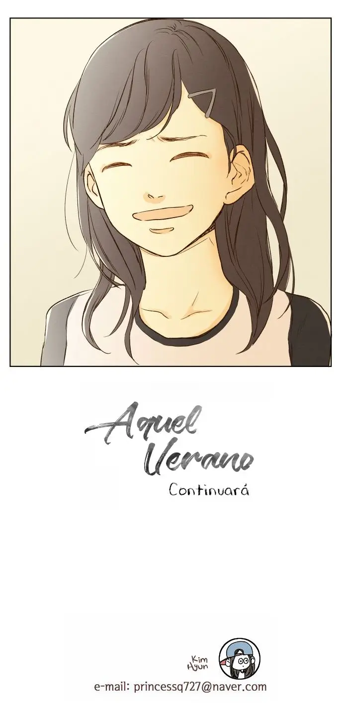 Aquel Verano (2015) - Capítulo 46 - Página 8 - LectorTMOo