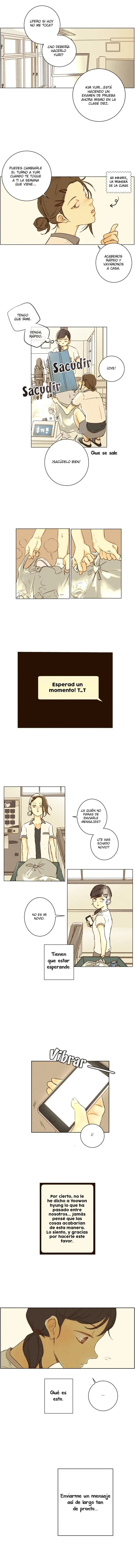 Aquel Verano (2015) - Capítulo 49 - Página 5 - LectorTMOo