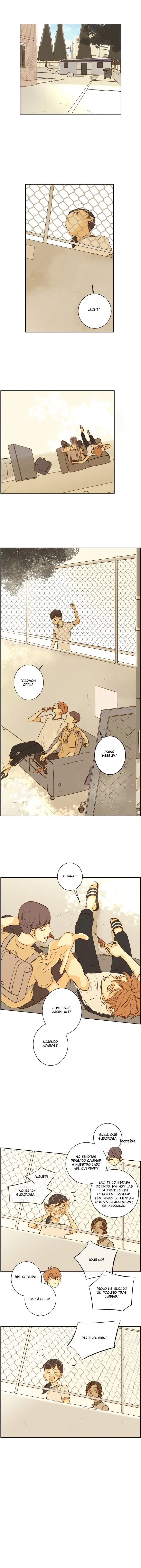 Aquel Verano (2015) - Capítulo 49 - Página 6 - LectorTMOo