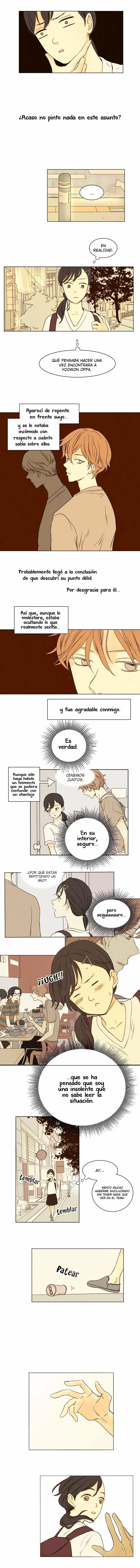 Aquel Verano (2015) - Capítulo 5 - Página 3 - LectorTMOo