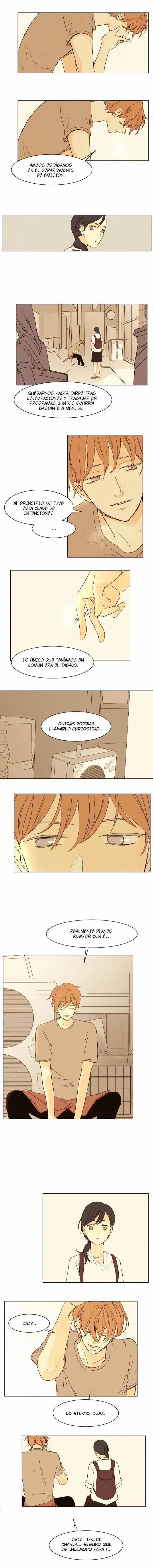 Aquel Verano (2015) - Capítulo 5 - Página 6 - LectorTMOo