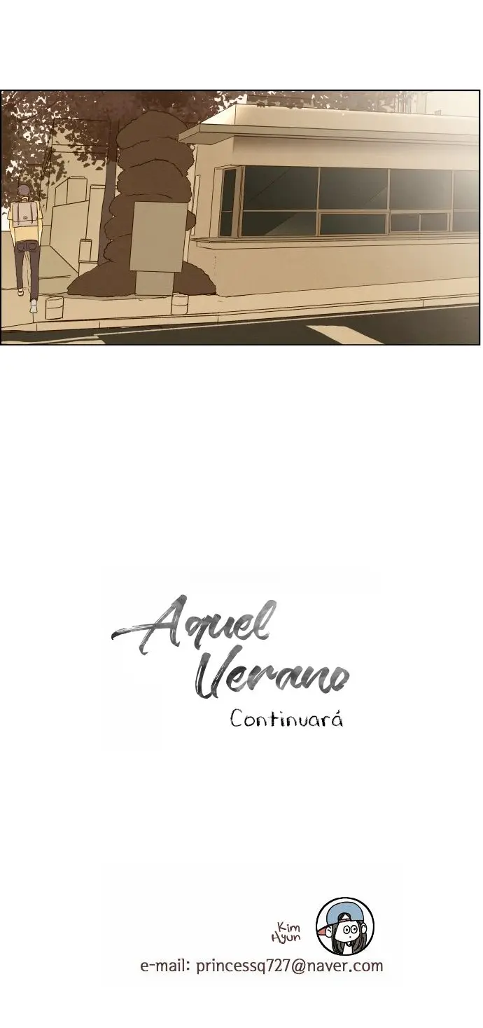 Aquel Verano (2015) - Capítulo 52 - Página 7 - LectorTMOo