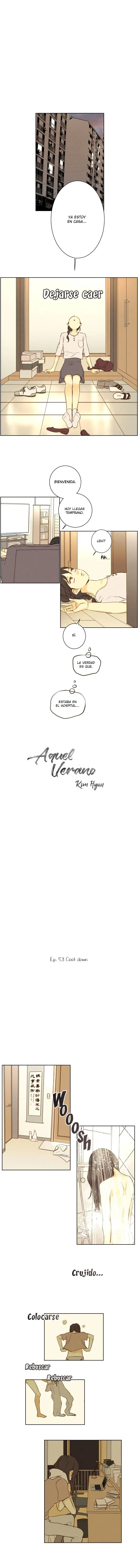 Aquel Verano (2015) - Capítulo 53 - Página 1 - LectorTMOo