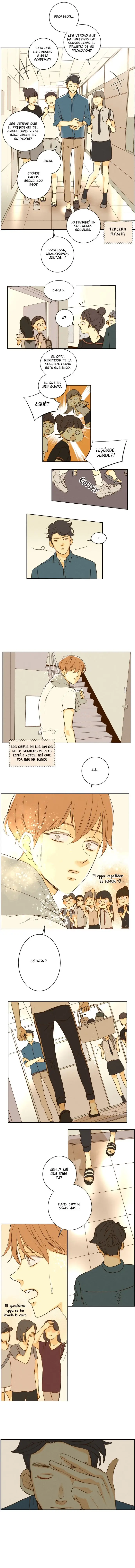 Aquel Verano (2015) - Capítulo 53 - Página 6 - LectorTMOo