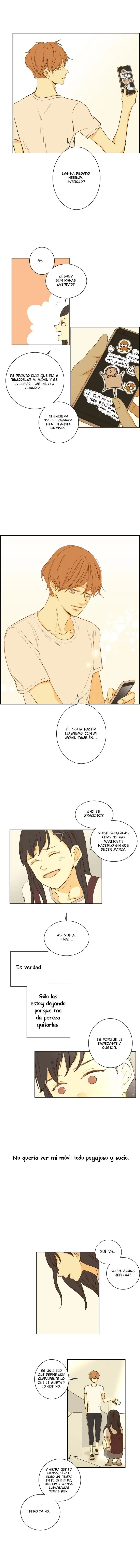 Aquel Verano (2015) - Capítulo 55 - Página 3 - LectorTMOo