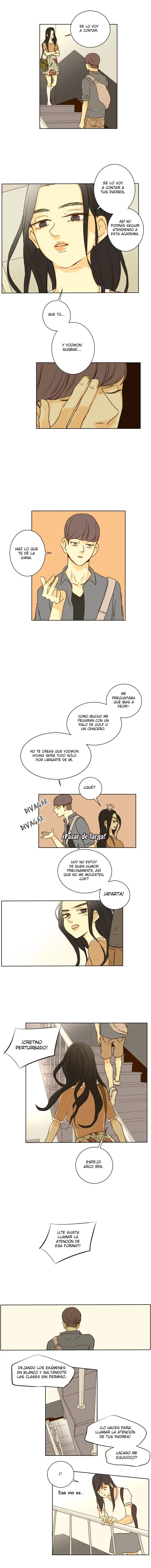 Aquel Verano (2015) - Capítulo 55 - Página 5 - LectorTMOo