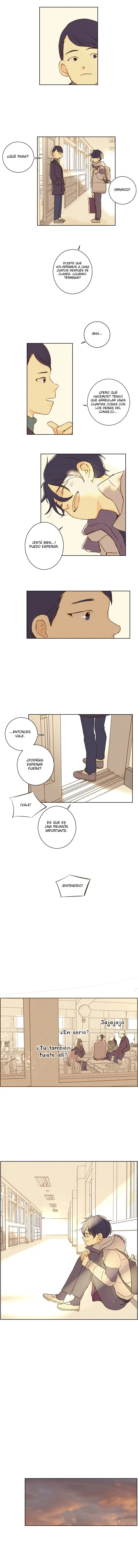 Aquel Verano (2015) - Capítulo 61 - Página 14 - LectorTMOo