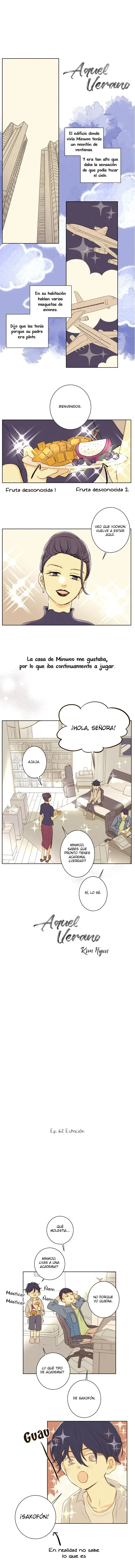 Aquel Verano (2015) - Capítulo 62 - Página 3 - LectorTMOo