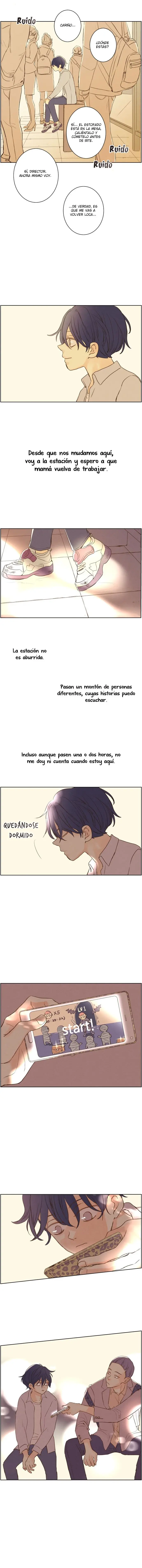 Aquel Verano (2015) - Capítulo 62 - Página 14 - LectorTMOo