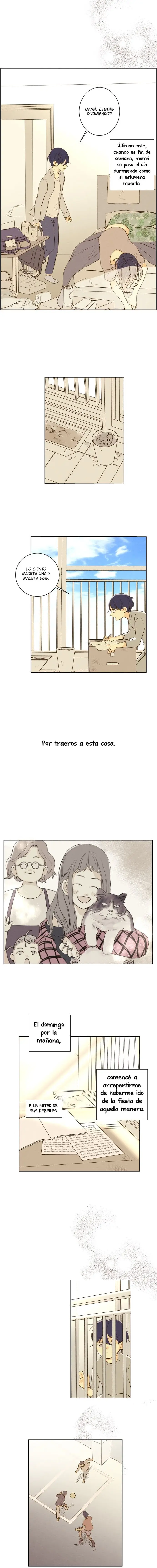 Aquel Verano (2015) - Capítulo 63 - Página 7 - LectorTMOo