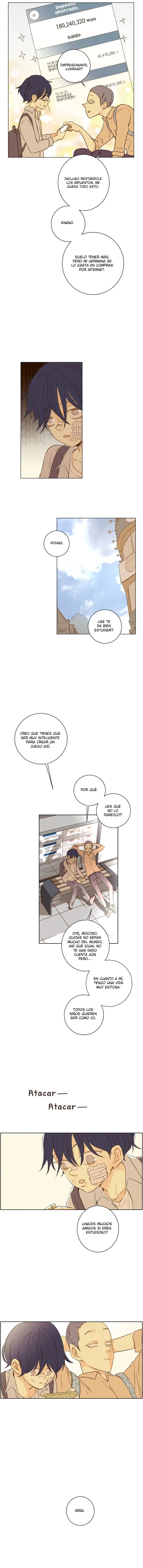 Aquel Verano (2015) - Capítulo 65 - Página 4 - LectorTMOo