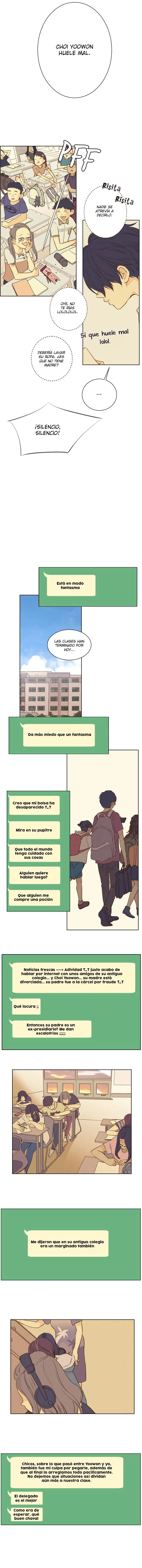 Aquel Verano (2015) - Capítulo 66 - Página 2 - LectorTMOo