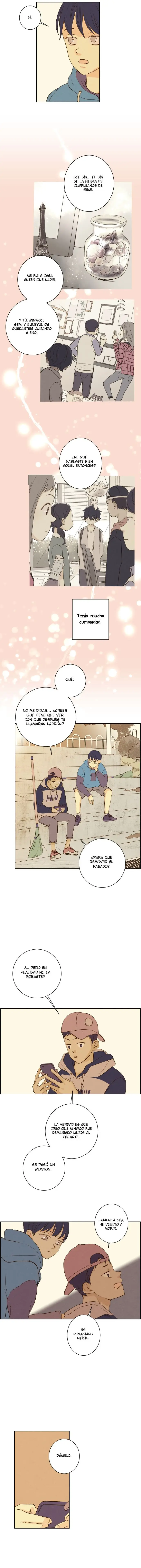 Aquel Verano (2015) - Capítulo 67 - Página 5 - LectorTMOo