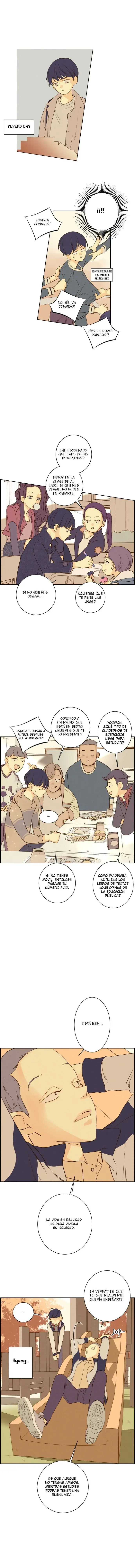 Aquel Verano (2015) - Capítulo 67 - Página 8 - LectorTMOo