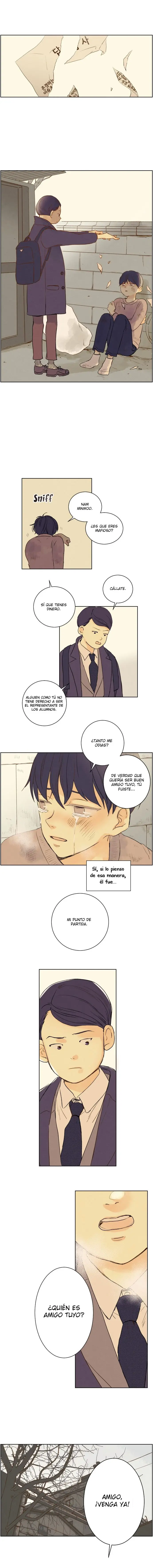 Aquel Verano (2015) - Capítulo 69 - Página 5 - LectorTMOo