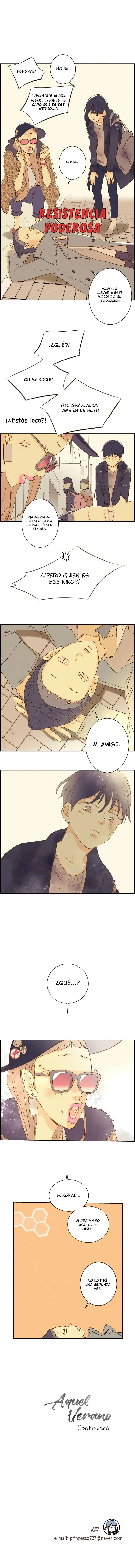 Aquel Verano (2015) - Capítulo 69 - Página 8 - LectorTMOo