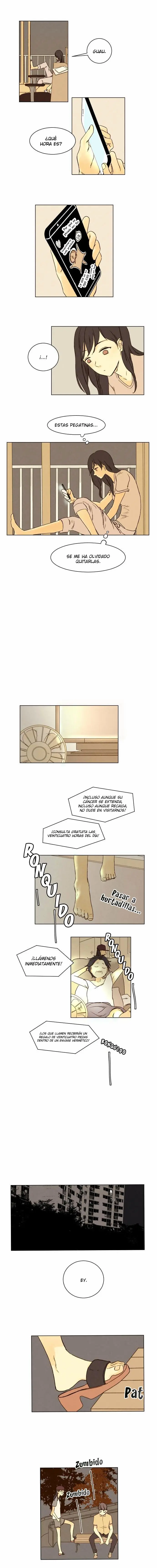 Aquel Verano (2015) - Capítulo 7 - Página 3 - LectorTMOo