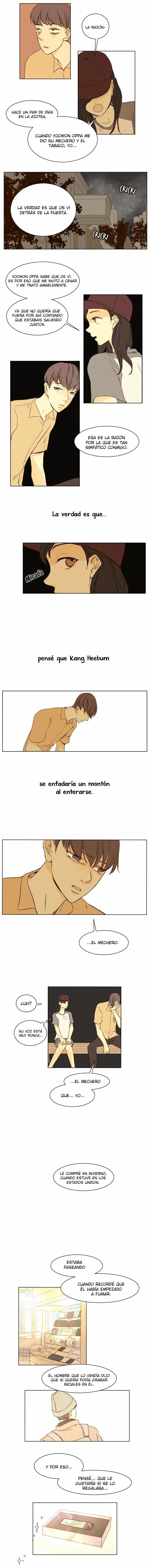 Aquel Verano (2015) - Capítulo 7 - Página 5 - LectorTMOo