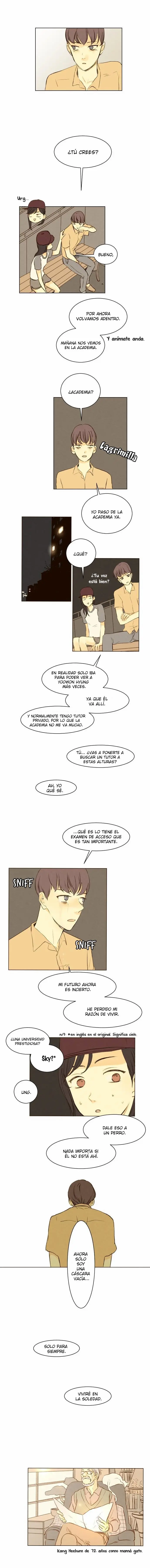 Aquel Verano (2015) - Capítulo 7 - Página 7 - LectorTMOo