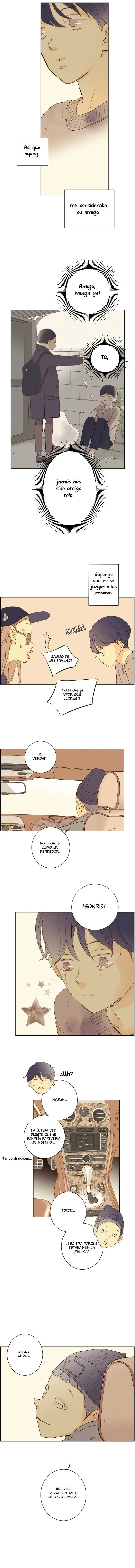 Aquel Verano (2015) - Capítulo 70 - Página 3 - LectorTMOo