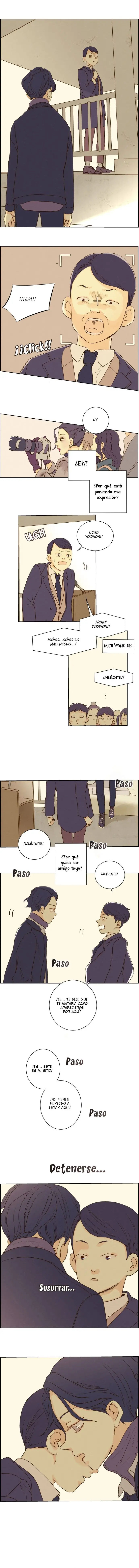 Aquel Verano (2015) - Capítulo 70 - Página 5 - LectorTMOo