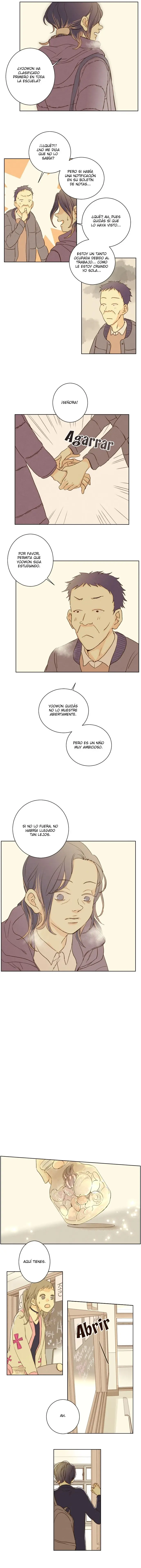 Aquel Verano (2015) - Capítulo 71 - Página 6 - LectorTMOo