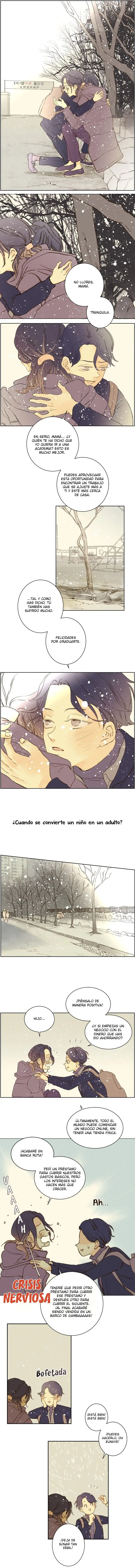 Aquel Verano (2015) - Capítulo 72 - Página 3 - LectorTMOo