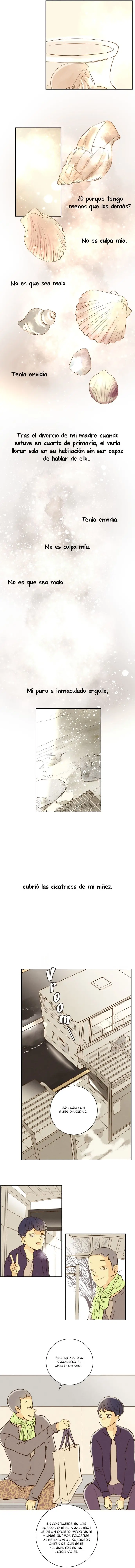 Aquel Verano (2015) - Capítulo 72 - Página 6 - LectorTMOo
