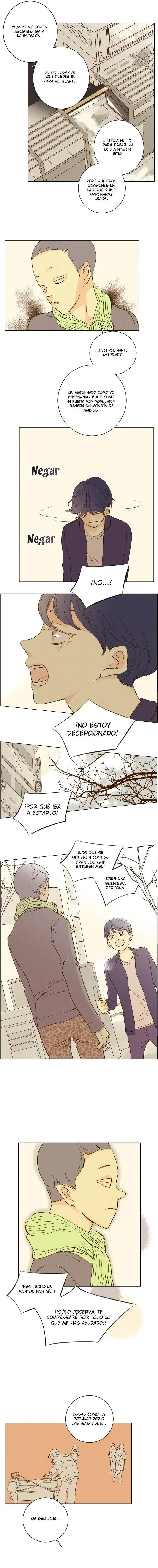 Aquel Verano (2015) - Capítulo 73 - Página 4 - LectorTMOo