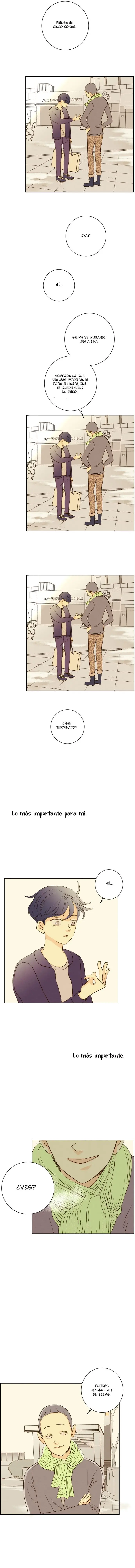 Aquel Verano (2015) - Capítulo 73 - Página 6 - LectorTMOo