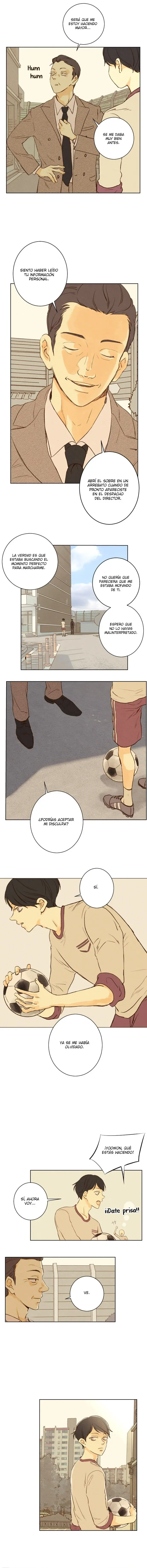 Aquel Verano (2015) - Capítulo 74 - Página 7 - LectorTMOo