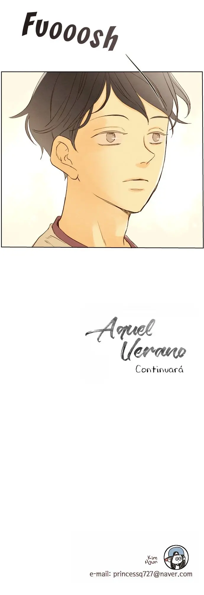 Aquel Verano (2015) - Capítulo 74 - Página 9 - LectorTMOo