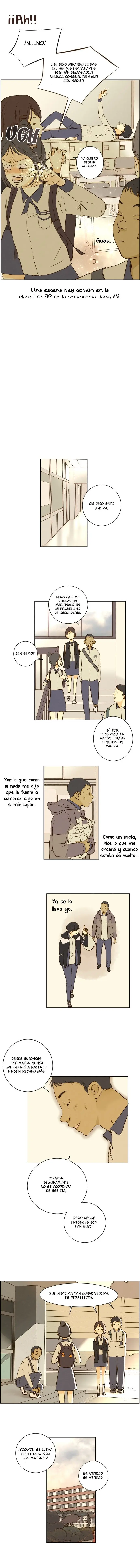 Aquel Verano (2015) - Capítulo 75 - Página 6 - LectorTMOo