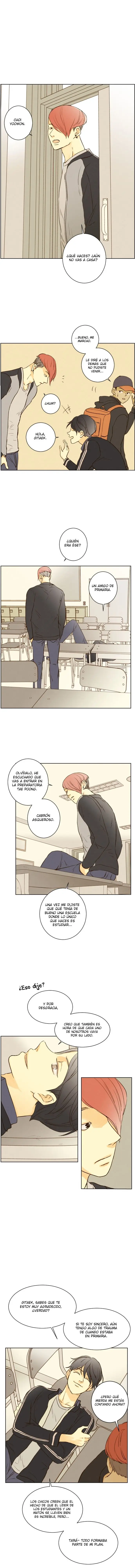 Aquel Verano (2015) - Capítulo 75 - Página 15 - LectorTMOo
